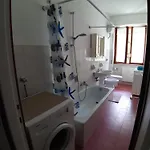 Apartamento Liberta *