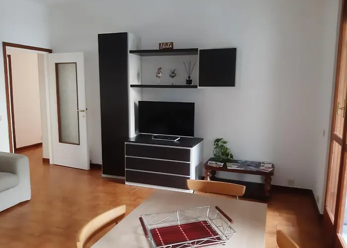 Liberta Apartman *