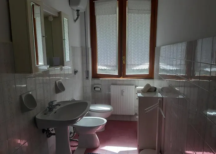 Liberta Apartman *