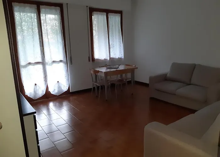 Liberta Apartman *