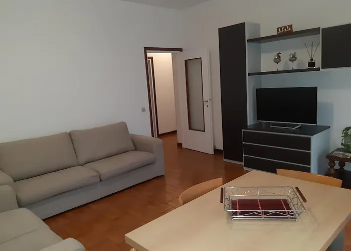 Apartman Liberta