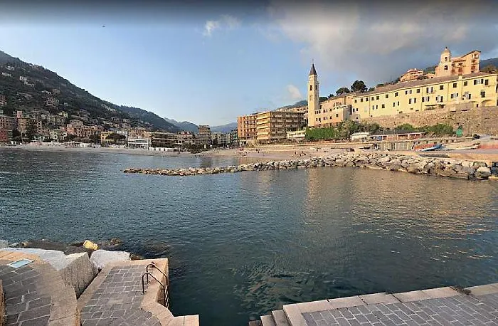 Apartman Liberta