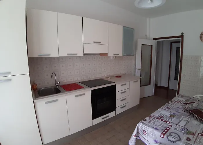 Apartman Liberta