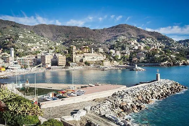 Liberta * Recco