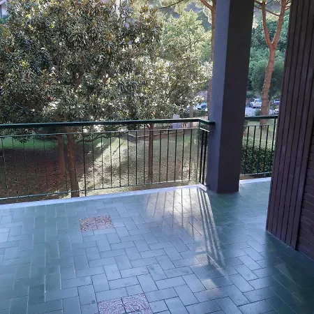 Liberta Apartment