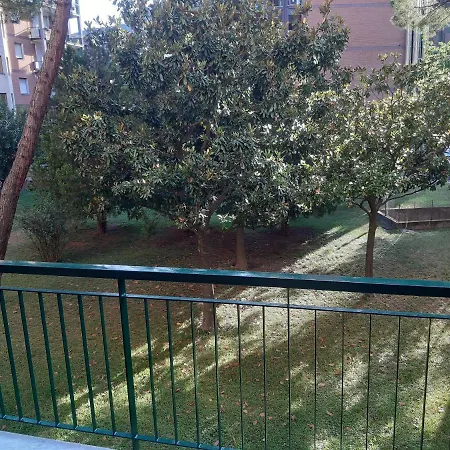 Liberta Apartment