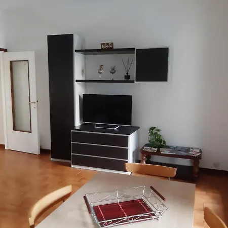 Liberta Apartment *