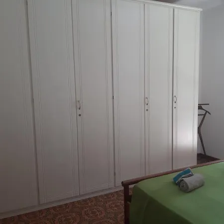Apartment Liberta Recco
