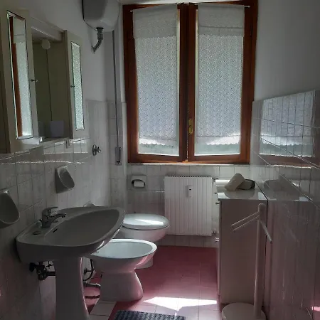 Liberta Apartmán *