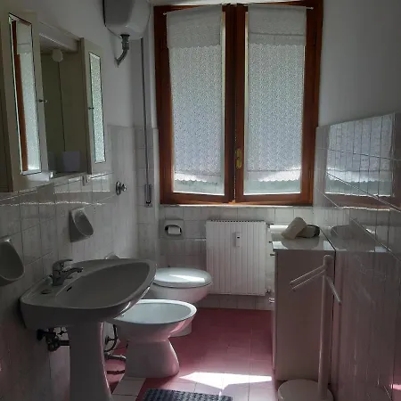 Liberta Apartment *