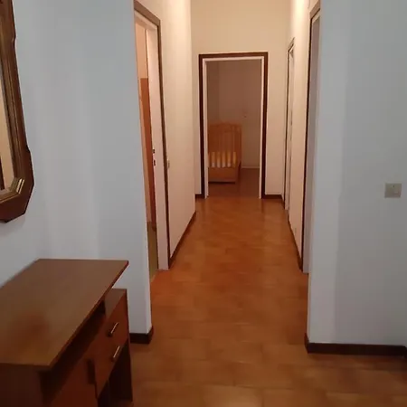 Apartment Liberta