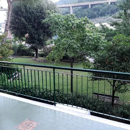 Apartment Liberta