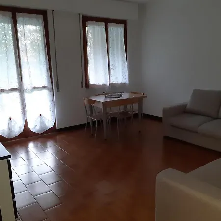 Liberta Apartment *