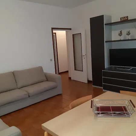 Apartment Liberta