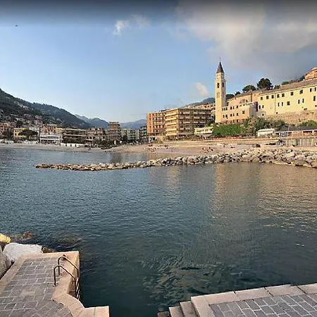 Apartment Liberta