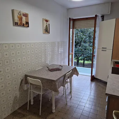 Apartment Liberta *