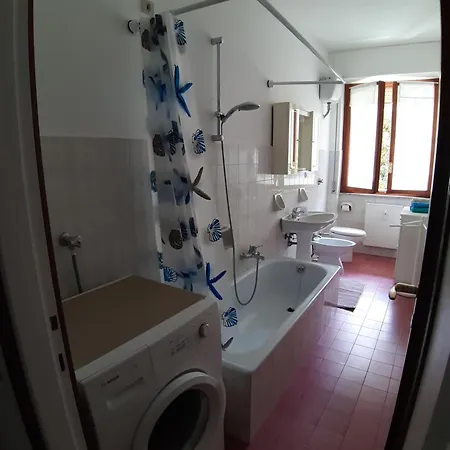 Apartment Liberta *
