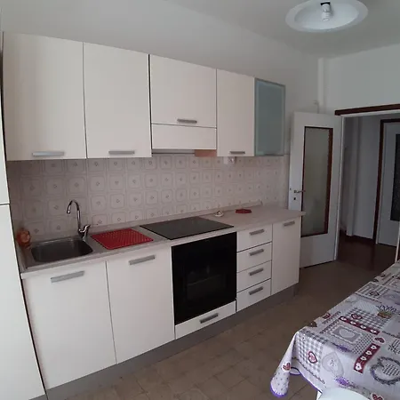 Apartment Liberta