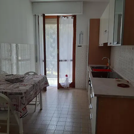 Liberta Apartment *