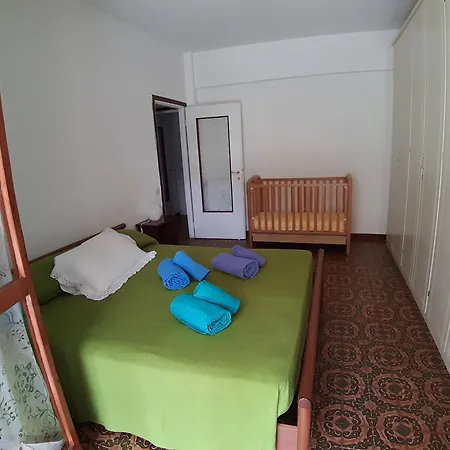 Liberta Apartment *