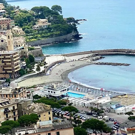 Appartement Liberta